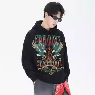 ED HARDY X