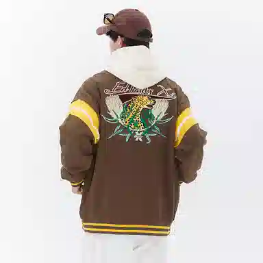 ED HARDY X Logo