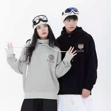 ED HARDY X Logo