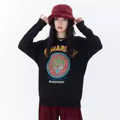 ED HARDY X Logo