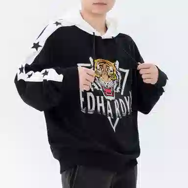 ED HARDY X Logo