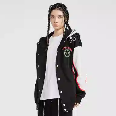ED HARDY X