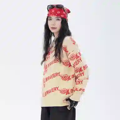 ED HARDY X