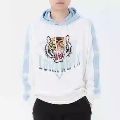 ED HARDY X Logo