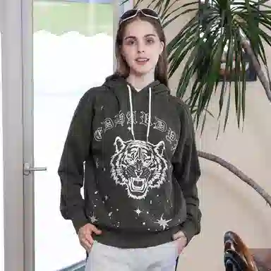ED HARDY X Logo