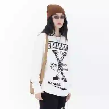 ED HARDY X Logo