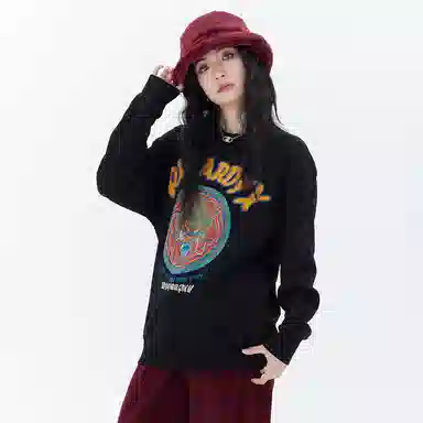 ED HARDY X Logo