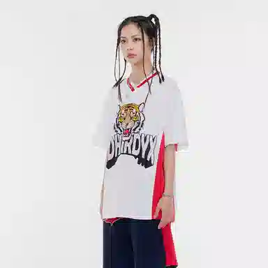 ED HARDY X SS23 T