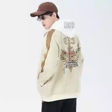 ED HARDY X