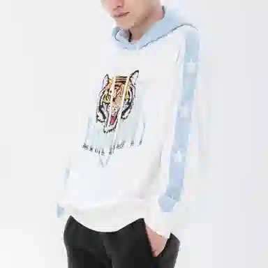 ED HARDY X Logo