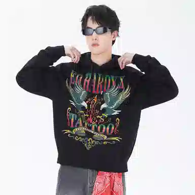 ED HARDY X