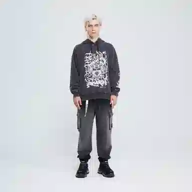 ED HARDY X x