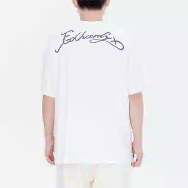 ED HARDY X T