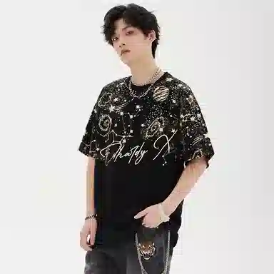ED HARDY X T