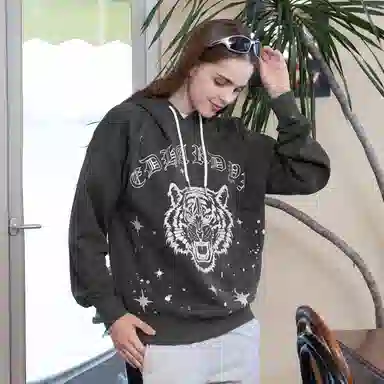 ED HARDY X Logo