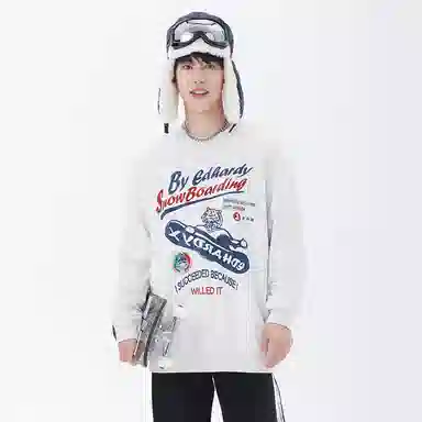 ED HARDY X