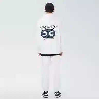 ED HARDY X Logo