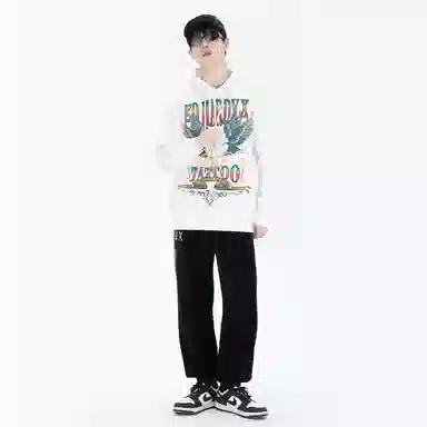 ED HARDY X