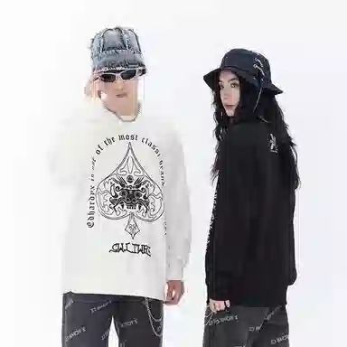 ED HARDY X