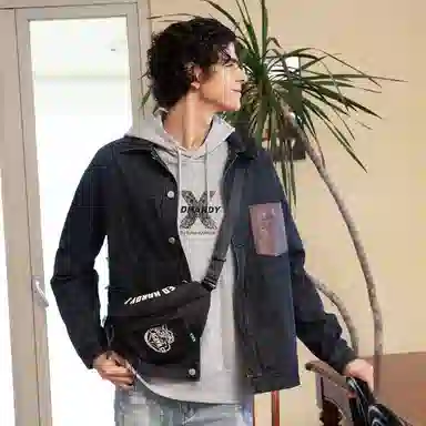 ED HARDY X Logo