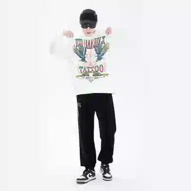 ED HARDY X