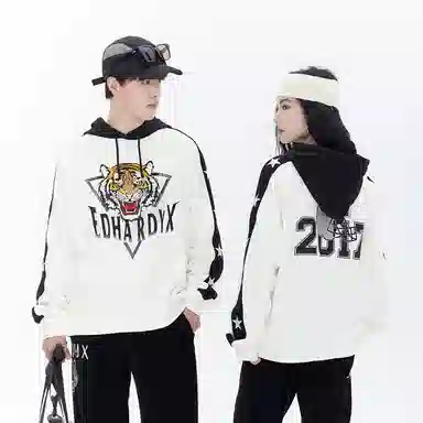 ED HARDY X Logo