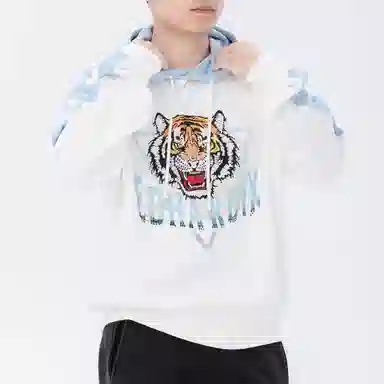 ED HARDY X Logo