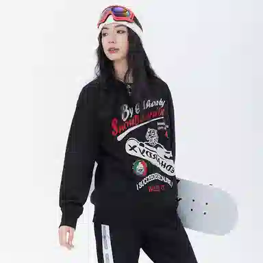 ED HARDY X