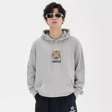 ED HARDY X LOGO