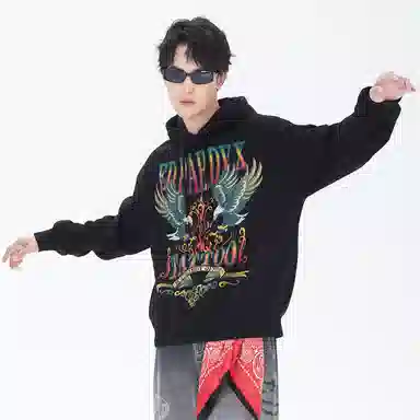 ED HARDY X