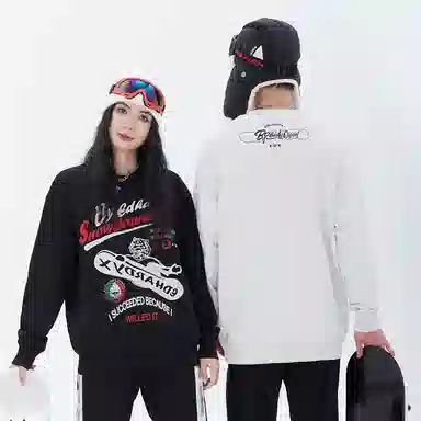 ED HARDY X
