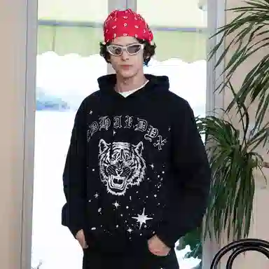 ED HARDY X Logo