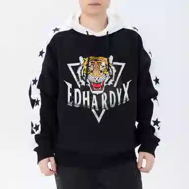 ED HARDY X Logo
