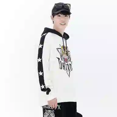 ED HARDY X Logo