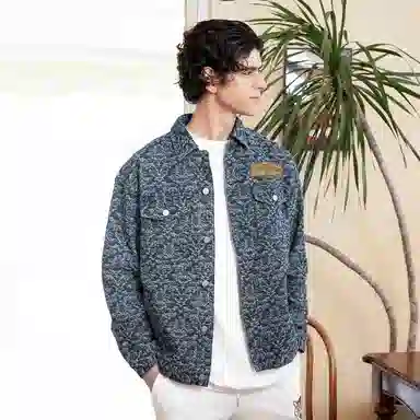 ED HARDY X Logo