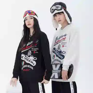 ED HARDY X