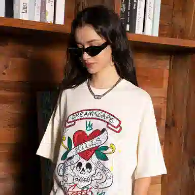 ED HARDY X LogoT