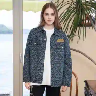 ED HARDY X Logo