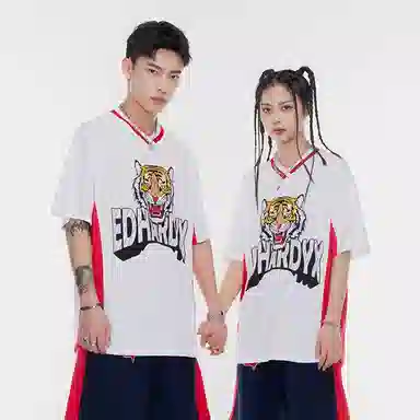 ED HARDY X SS23 T