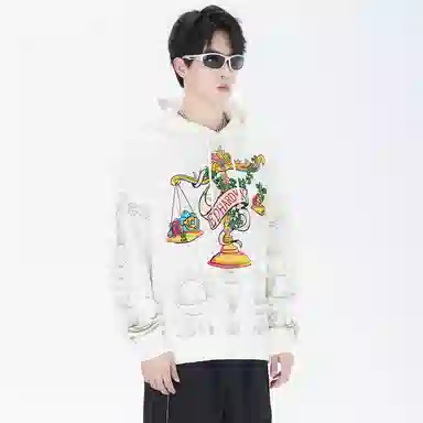 ED HARDY X Logo