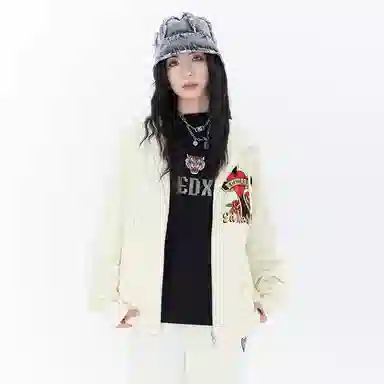 ED HARDY X