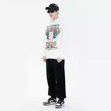 ED HARDY X