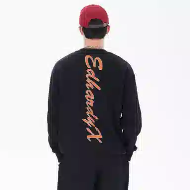 ED HARDY X Logo