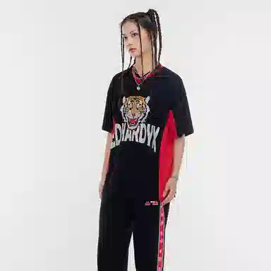 ED HARDY X SS23 T