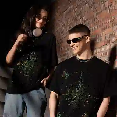 ED HARDY X LogoT