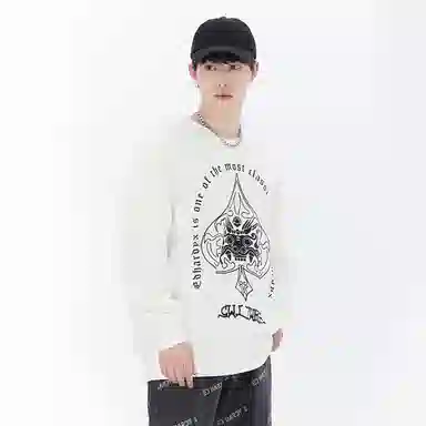 ED HARDY X