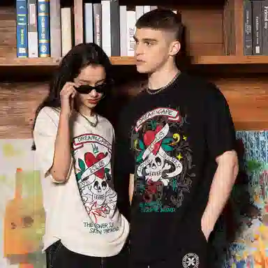 ED HARDY X LogoT