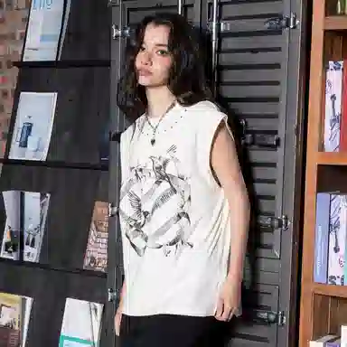 ED HARDY X