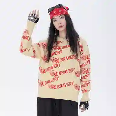 ED HARDY X