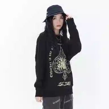 ED HARDY X